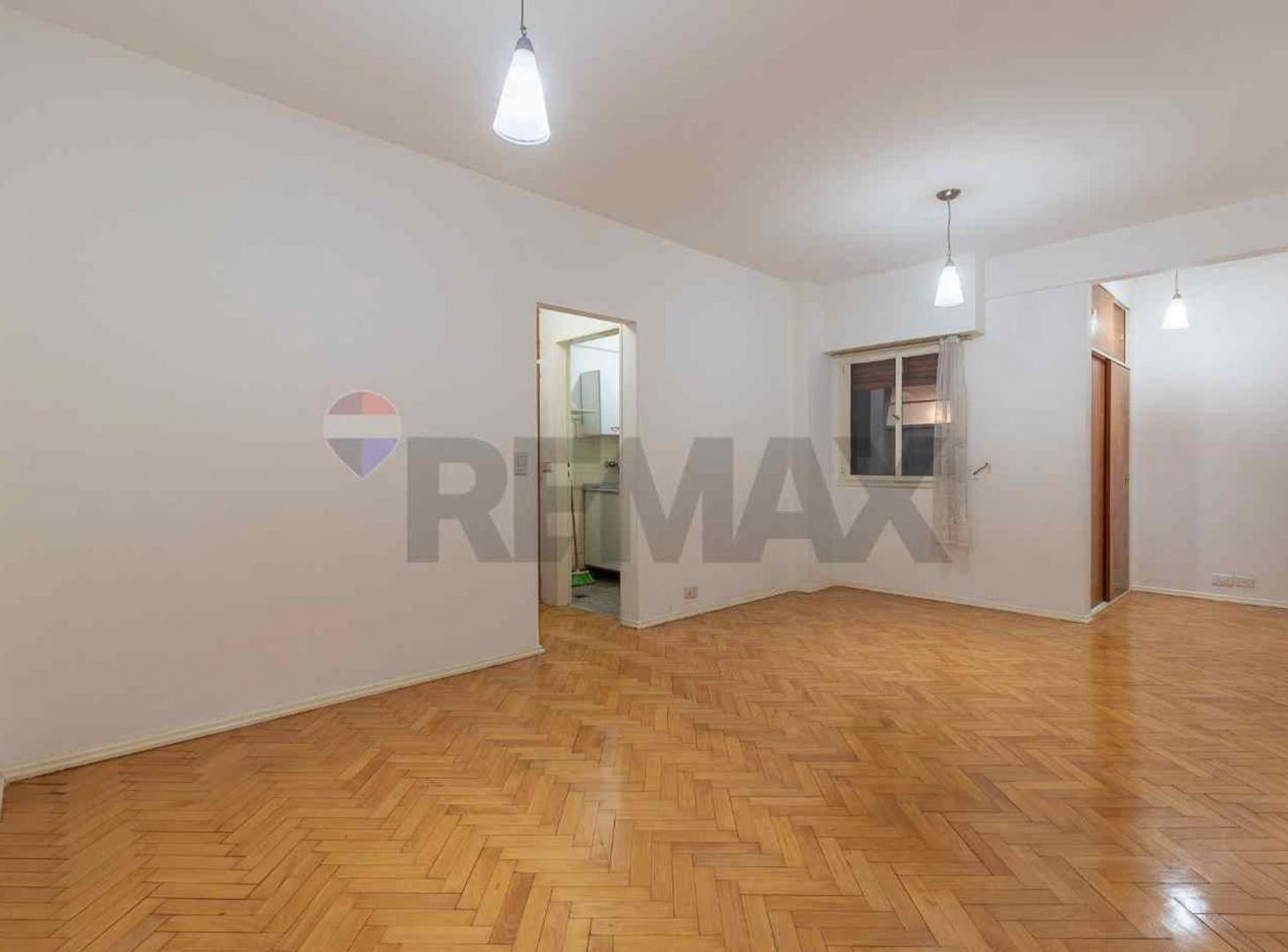 Foto de VENTA DEPTO MONOAMBIENTE CABALLITO, imagen 5