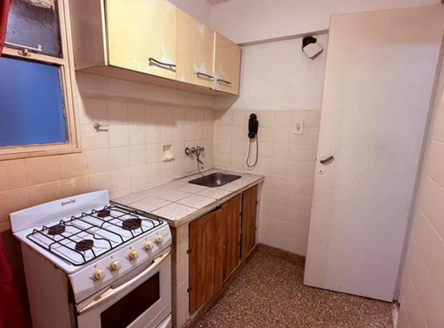 Foto de Venta 2 Ambientes Colegiales, imagen 1