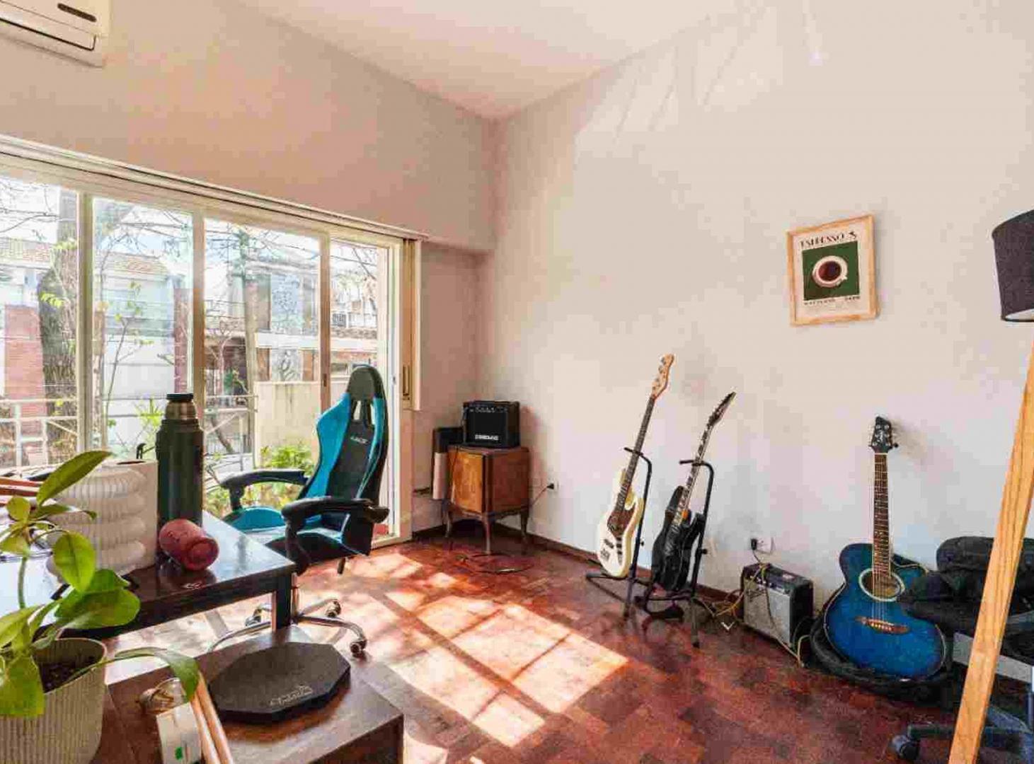Foto de PH en Núñez 3300 Primer Piso – Saavedra, imagen 5