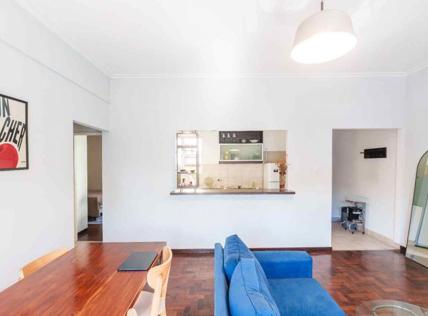 Foto de PH en Núñez 3300 Primer Piso – Saavedra, imagen 1