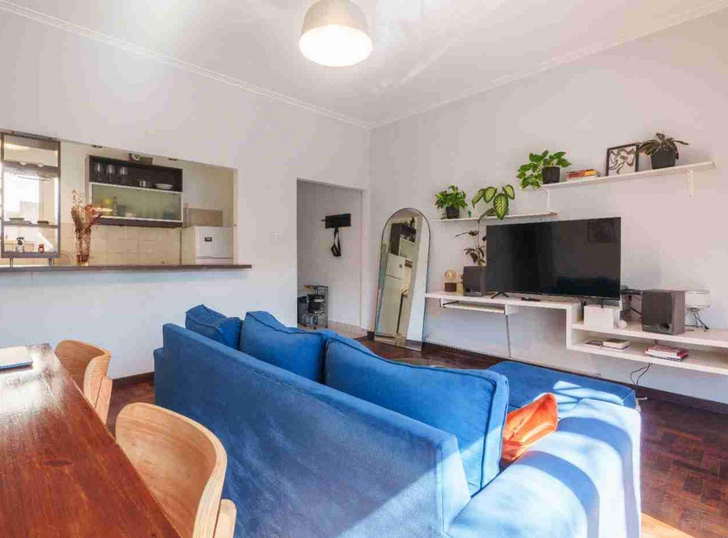 Foto de PH en Núñez 3300 Primer Piso – Saavedra, imagen 4