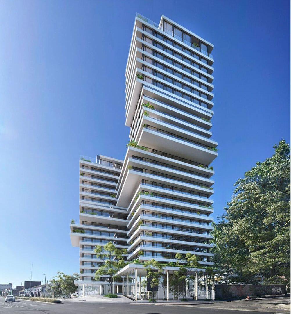 Foto de Venta monoamb pozo AERA Villa Lynch, imagen 2