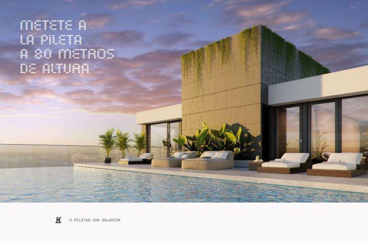 Foto de Venta monoamb pozo AERA Villa Lynch, imagen 5
