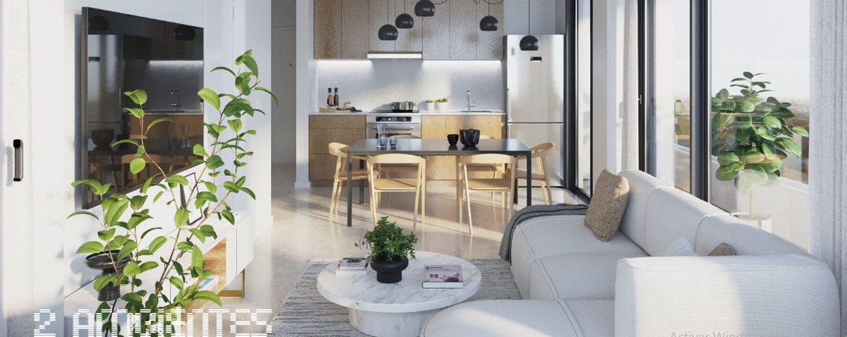 Foto de Venta 2 amb pozo AERA Villa Lynch, imagen 1