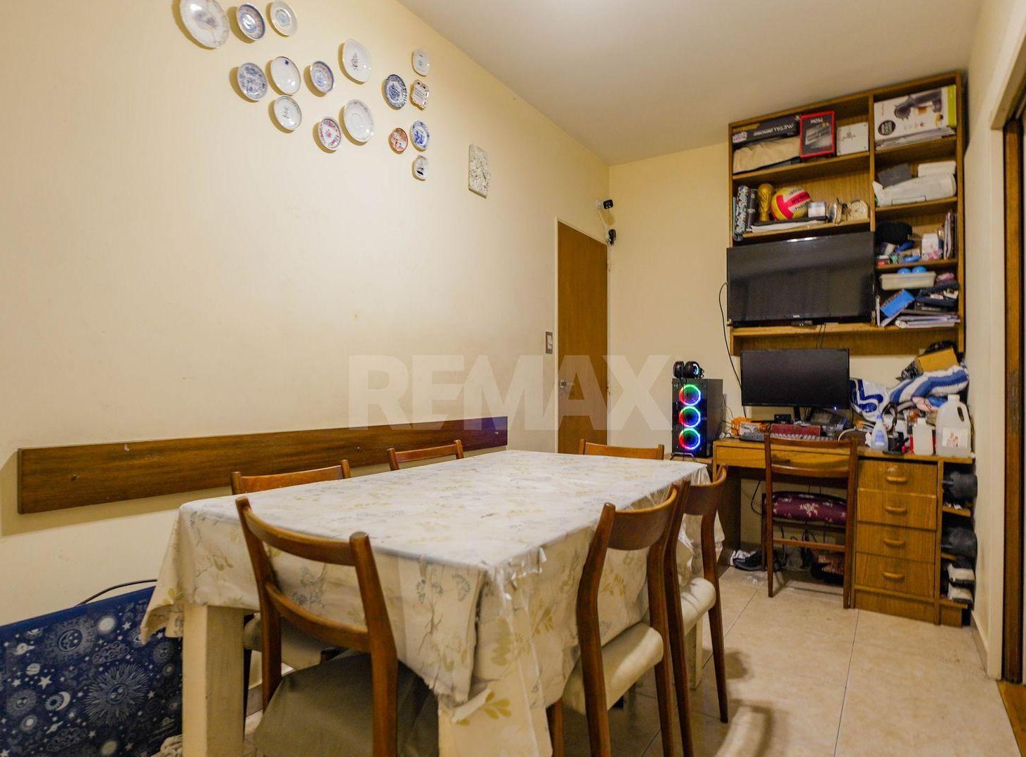 Foto de VENTA DEPTO 3 AMB BALCON COCHERA BAULERA CABALLITO, imagen 3
