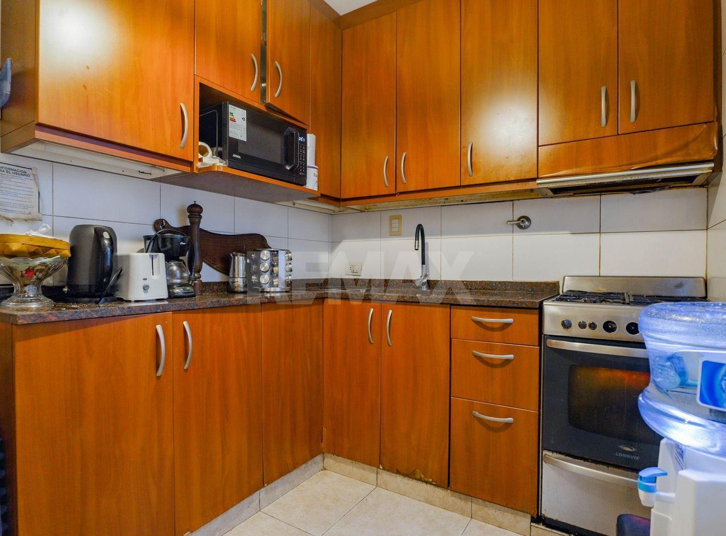 Foto de VENTA DEPTO 3 AMB BALCON COCHERA BAULERA CABALLITO, imagen 5