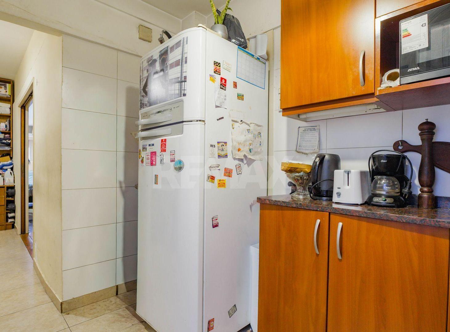 Foto de VENTA DEPTO 3 AMB BALCON COCHERA BAULERA CABALLITO, imagen 1