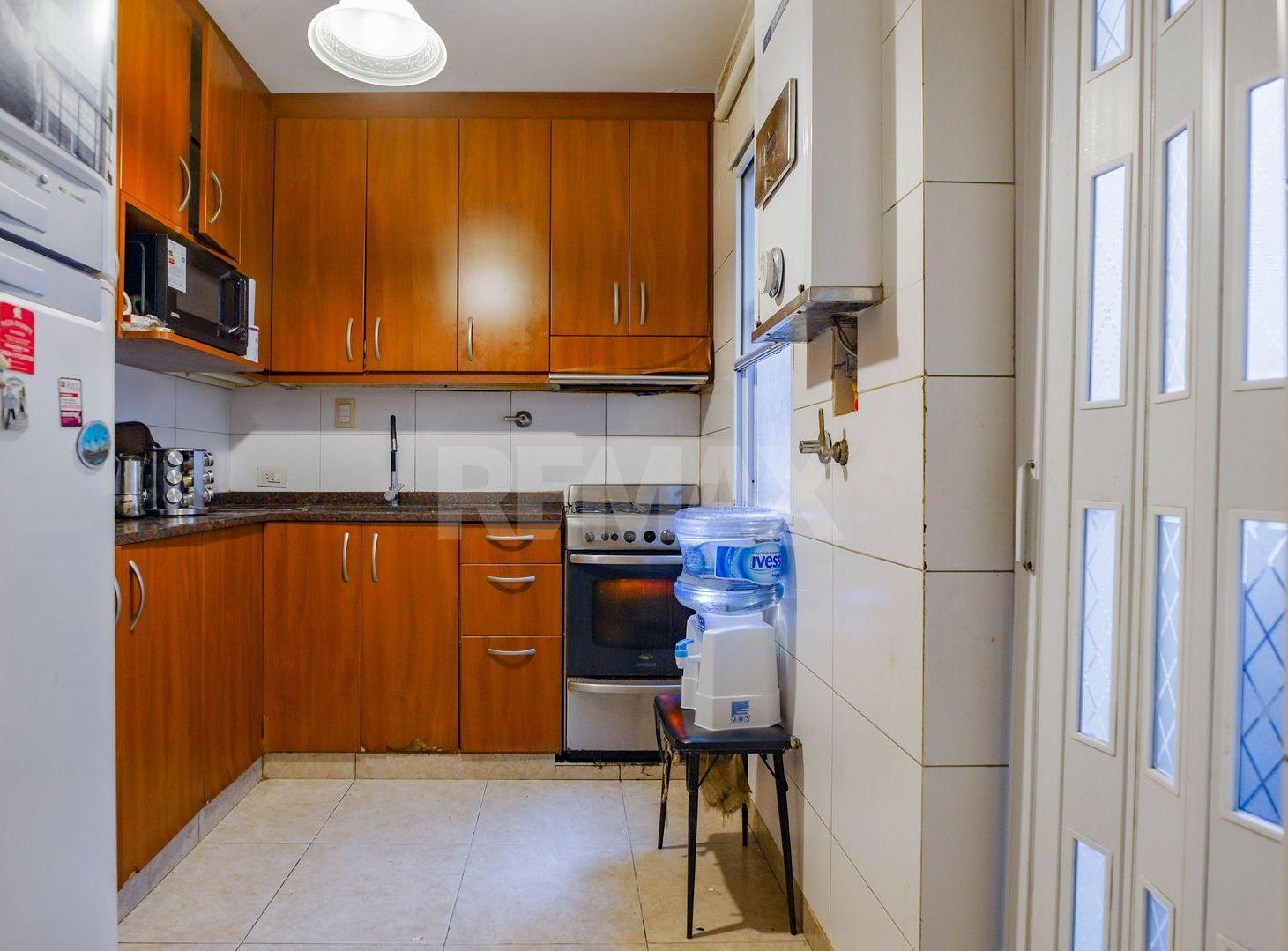 Foto de VENTA DEPTO 3 AMB BALCON COCHERA BAULERA CABALLITO, imagen 4
