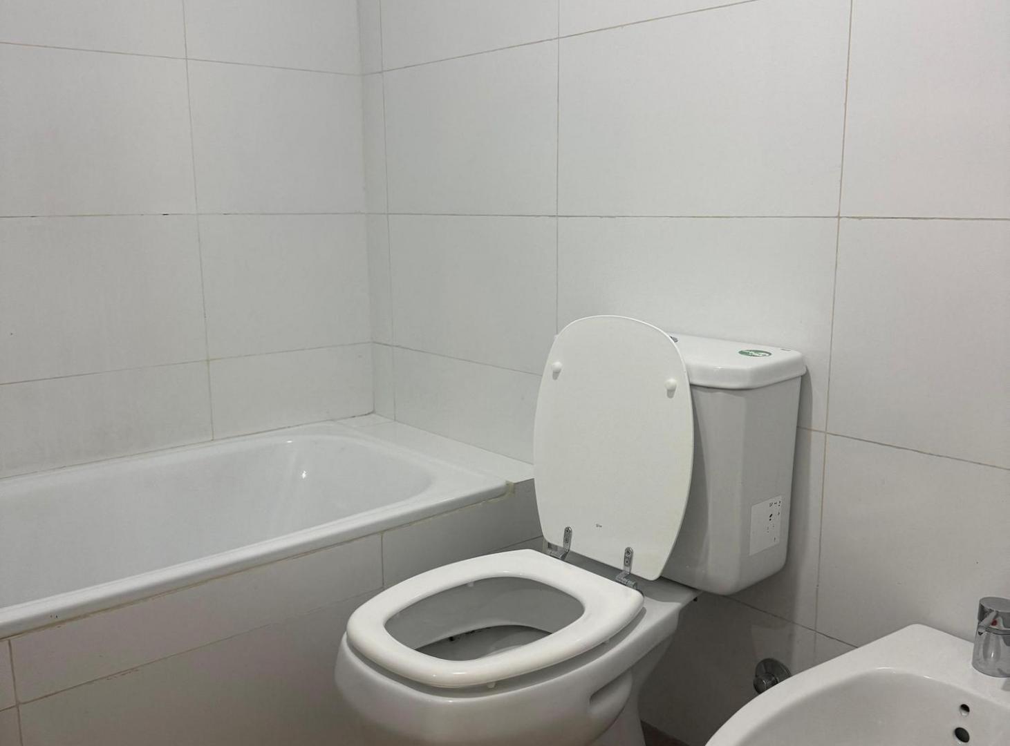Foto de ALQUILER MONOAMBIENTE CON BALCÓN - BELGRANO, imagen 3