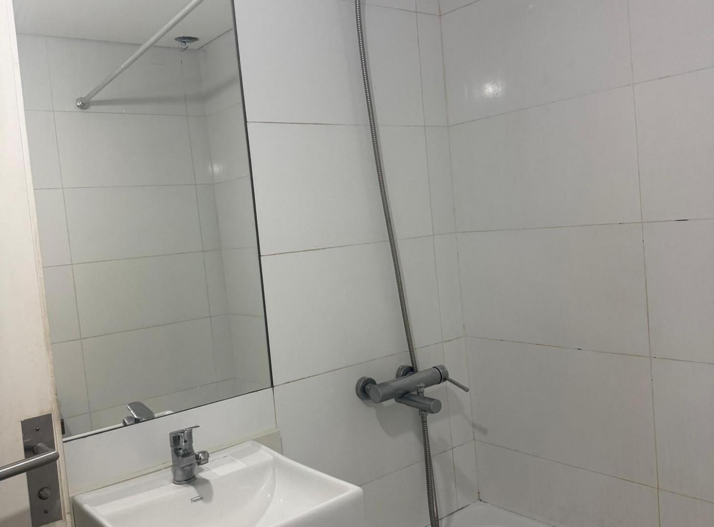 Foto de ALQUILER MONOAMBIENTE CON BALCÓN - BELGRANO, imagen 5