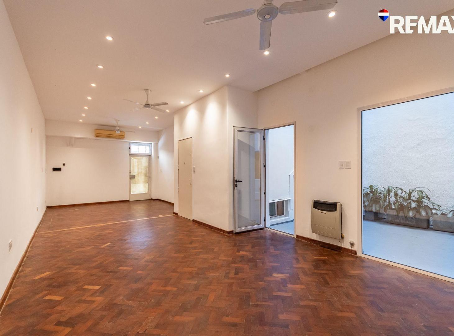 Foto de VENTA PH C/COCHERA, PATIO Y LOCAL, PB, CABALLITO, imagen 2