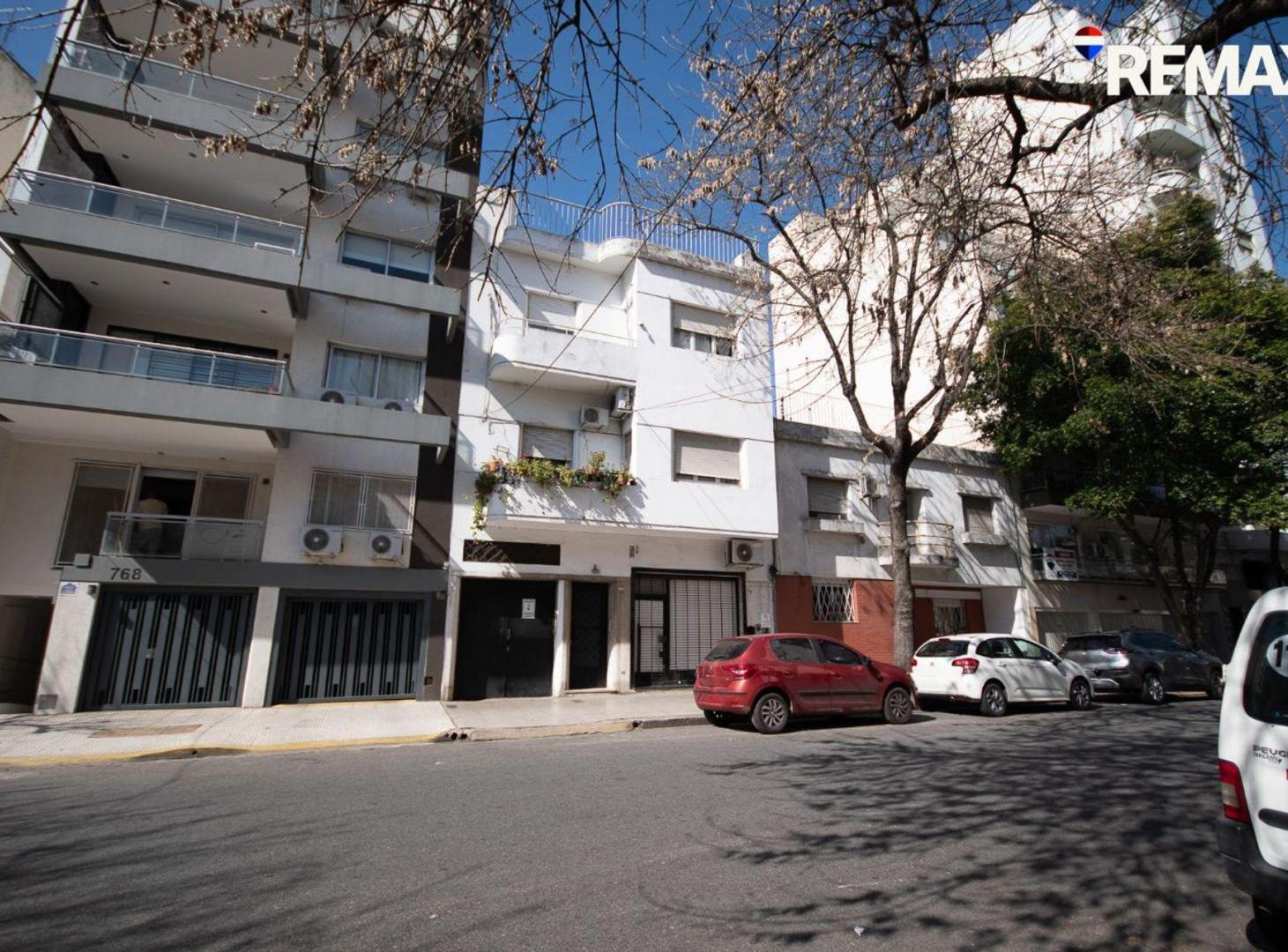 Foto de VENTA PH C/COCHERA, PATIO Y LOCAL, PB, CABALLITO, imagen 3