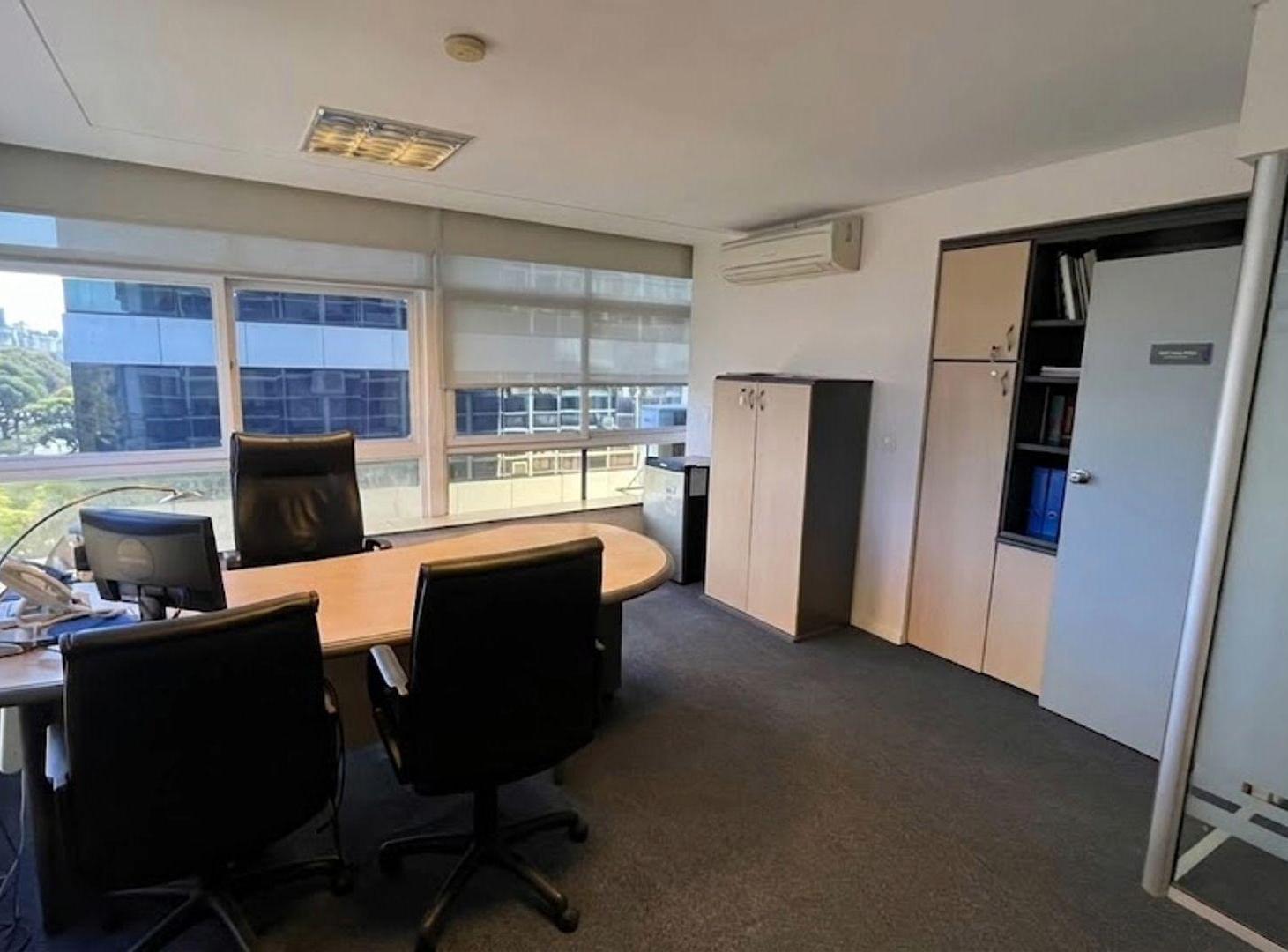 Foto de OFICINA COMERCIAL EN VENTA DE 474 M2 MONSERRAT, imagen 2