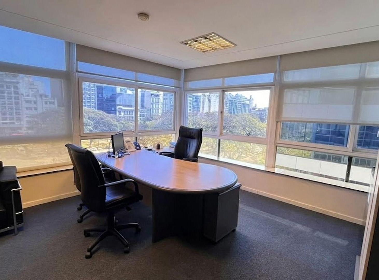 Foto de OFICINA COMERCIAL EN VENTA DE 474 M2 MONSERRAT, imagen 3