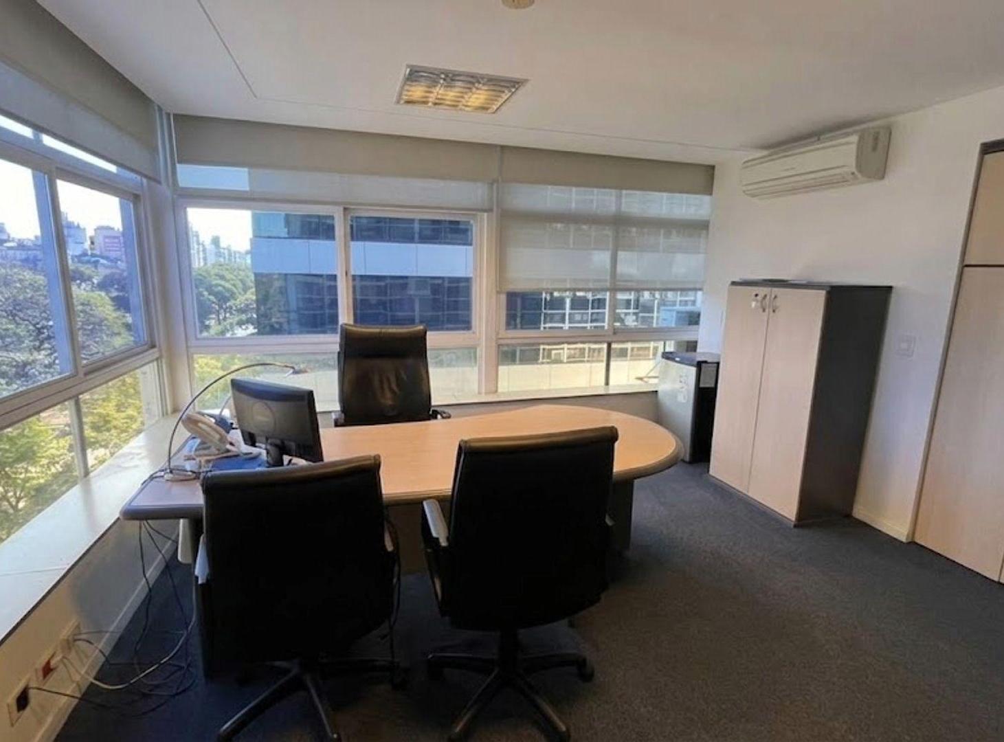 Foto de OFICINA COMERCIAL EN VENTA DE 474 M2 MONSERRAT, imagen 1