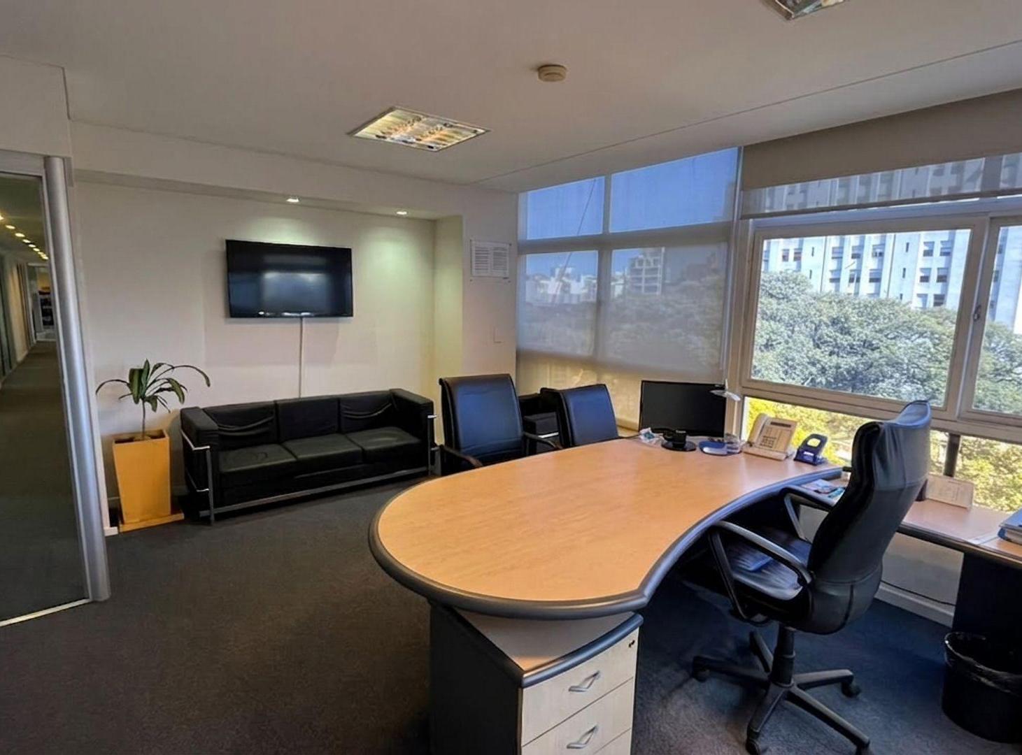 Foto de OFICINA COMERCIAL EN VENTA DE 474 M2 MONSERRAT, imagen 5