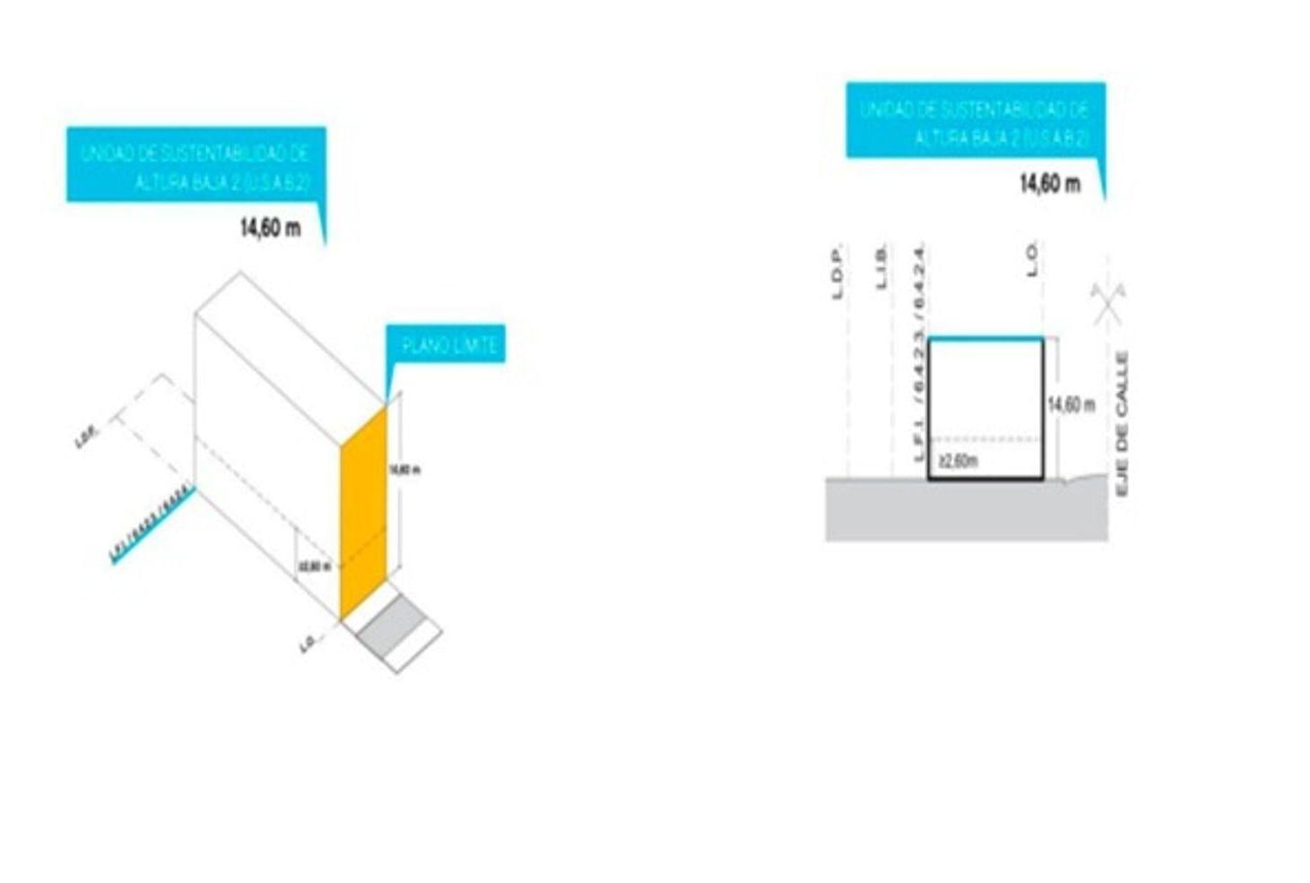 Foto de VENTA LOTE 8,66 x 17,35 EN VILLA CRESPO, imagen 3