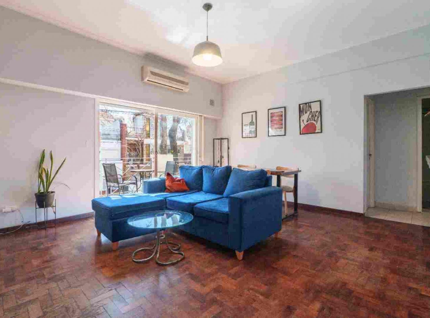 Foto de PH en Núñez 3300 Primer Piso – Saavedra, imagen 4