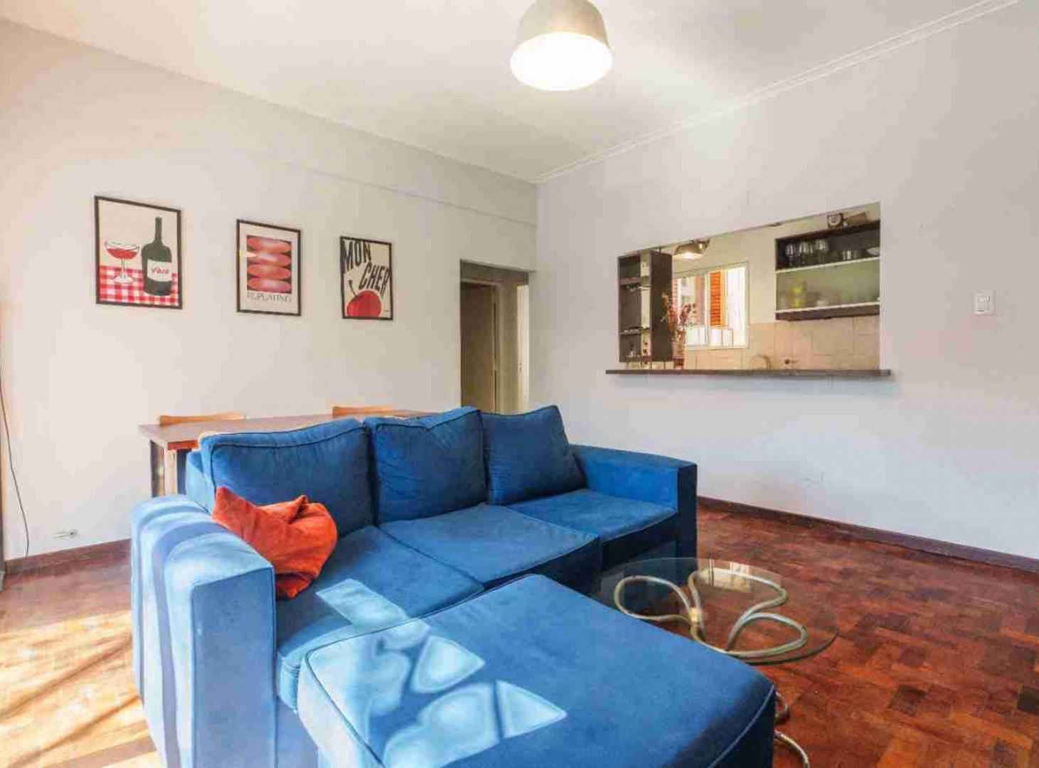 Foto de PH en Núñez 3300 Primer Piso – Saavedra, imagen 1
