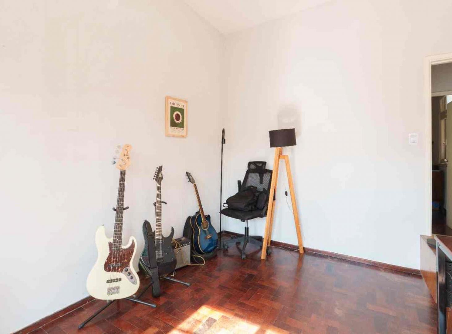 Foto de PH en Núñez 3300 Primer Piso – Saavedra, imagen 3