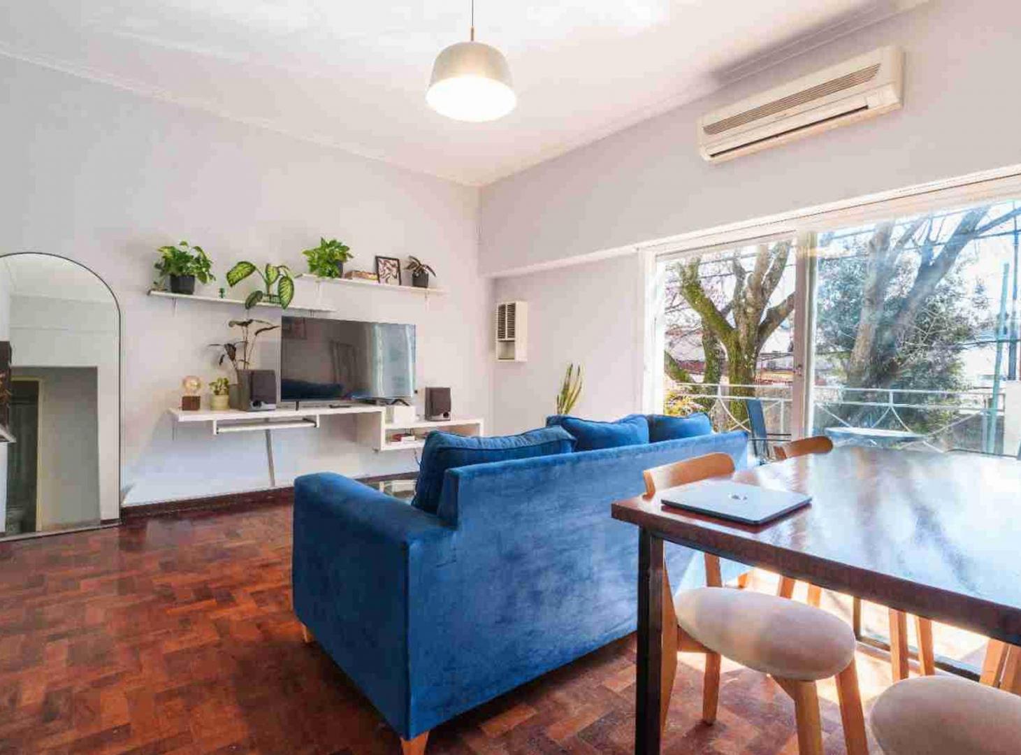 Foto de PH en Núñez 3300 Primer Piso – Saavedra, imagen 2