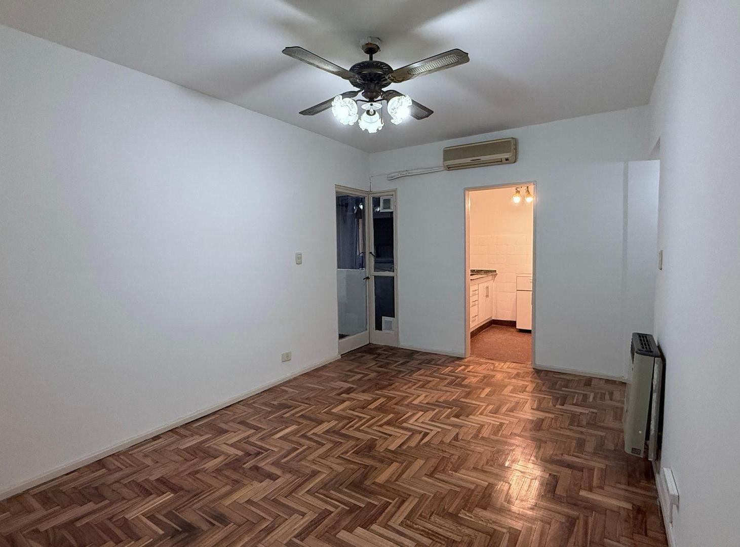 Foto de 2 amb interno y silencioso en Palermo. Impecable, imagen 1