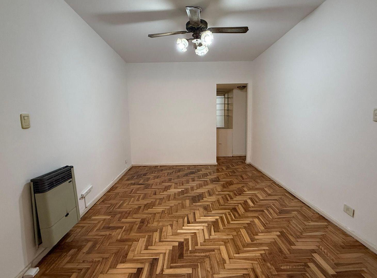 Foto de 2 amb interno y silencioso en Palermo. Impecable, imagen 4