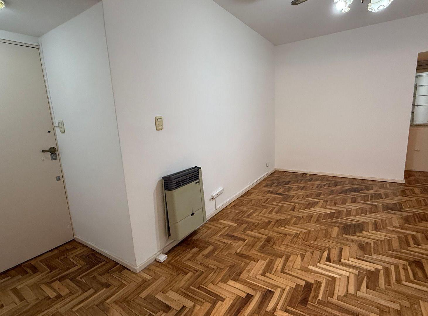 Foto de 2 amb interno y silencioso en Palermo. Impecable, imagen 5