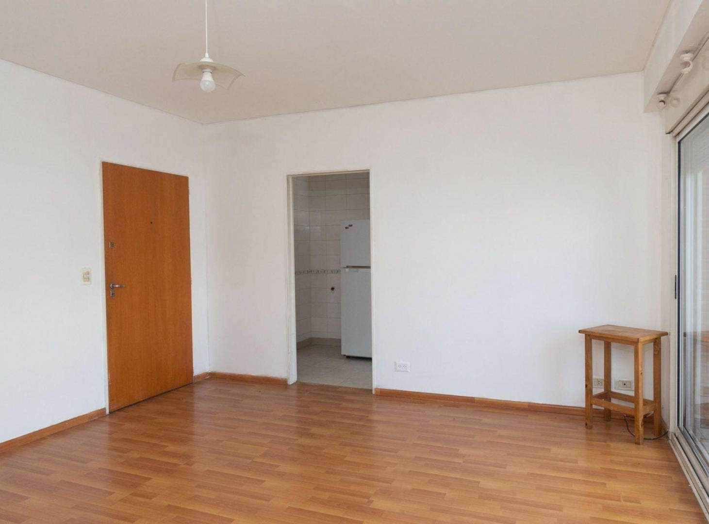Foto de VENTA 2 AMBIENTES EN CABALLITO C/ BALCON, imagen 5