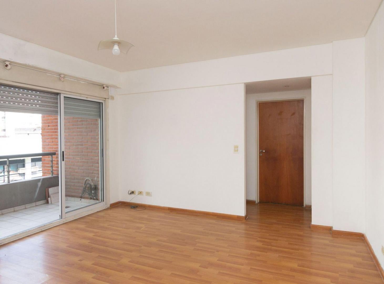 Foto de VENTA 2 AMBIENTES EN CABALLITO C/ BALCON, imagen 3