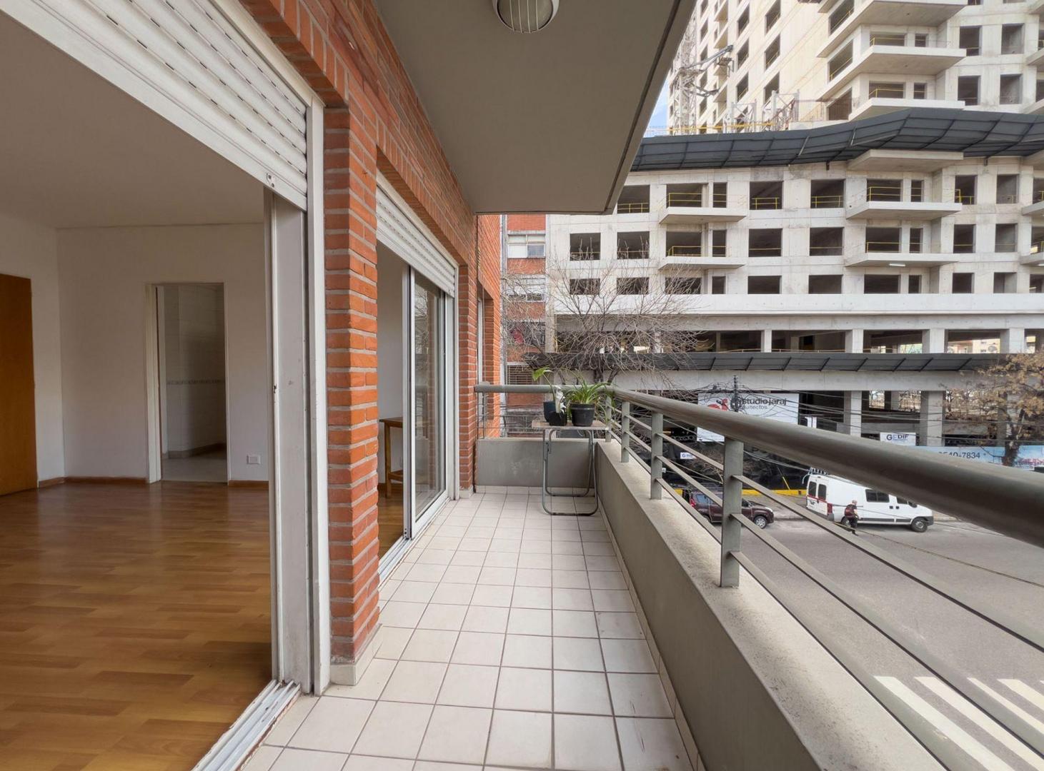 Foto de VENTA 2 AMBIENTES EN CABALLITO C/ BALCON, imagen 2