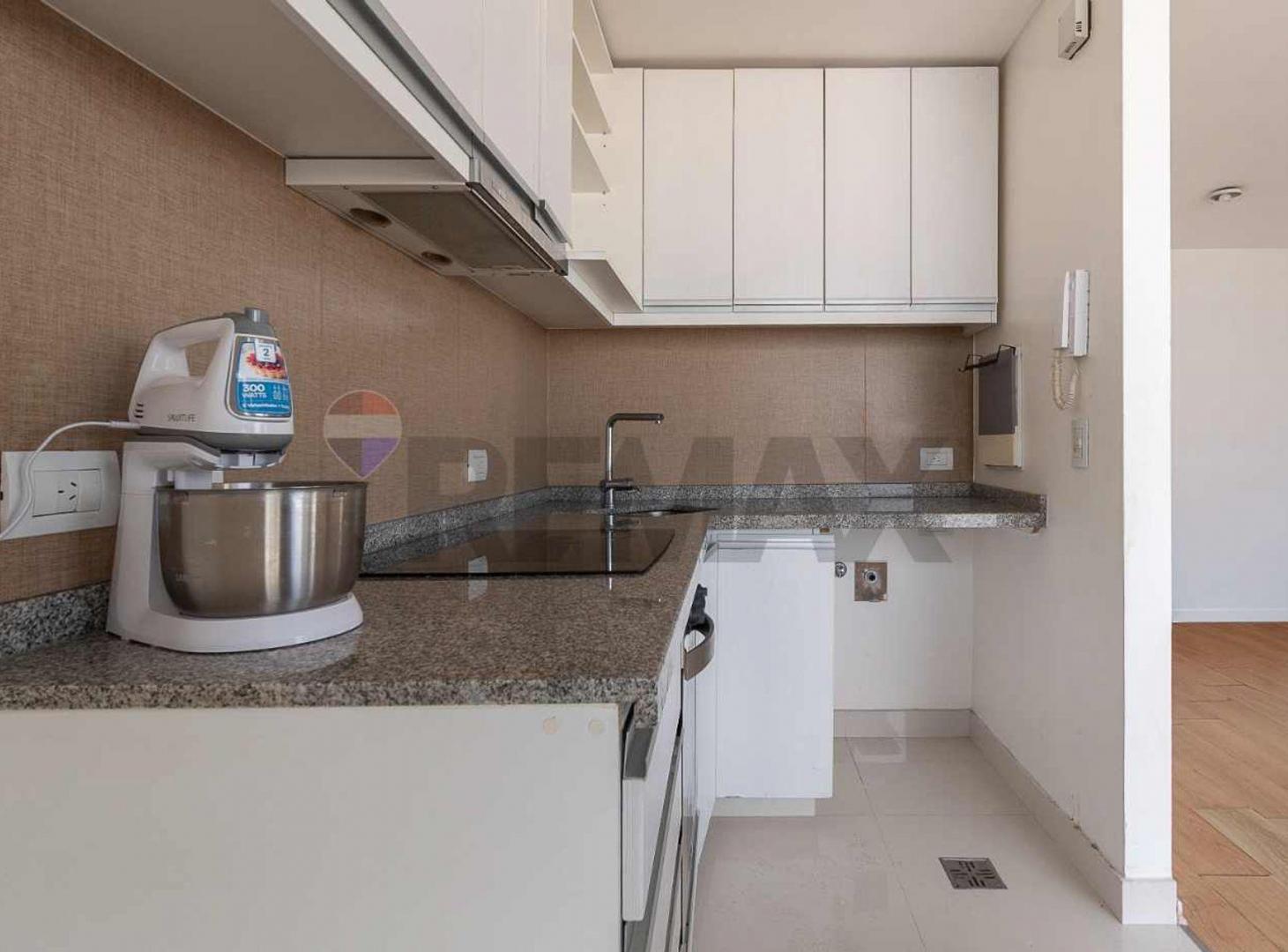 Foto de MONOAMBIENTE CON BALCON Y AMENITIS - BALVANERA, imagen 3