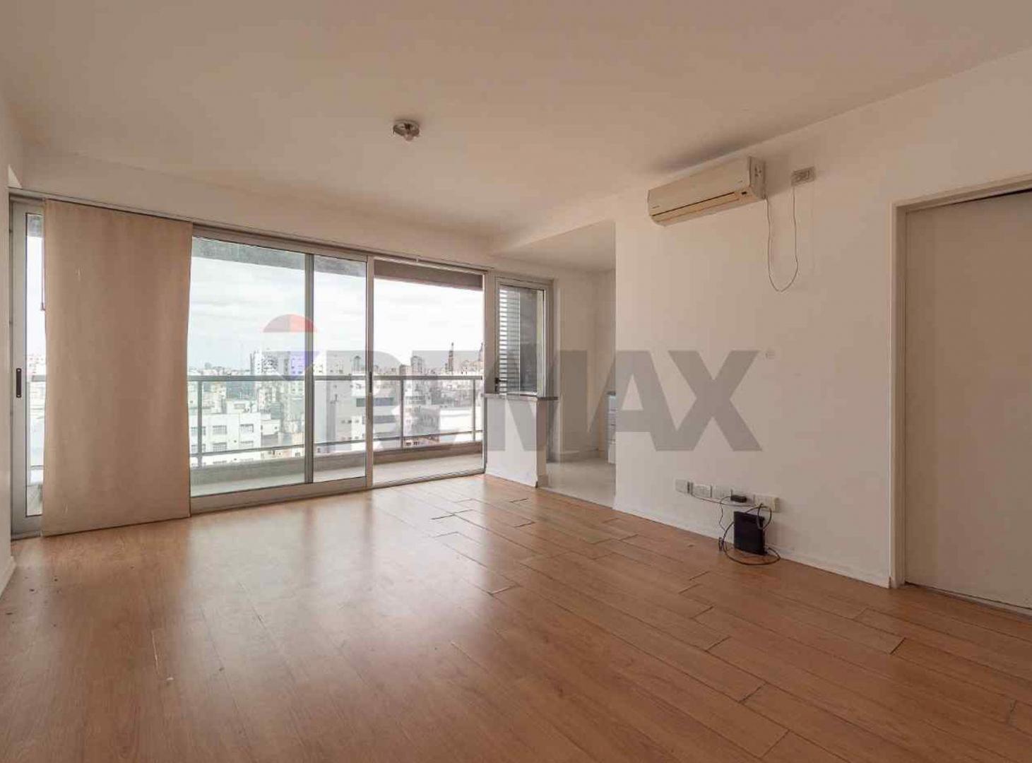 Foto de MONOAMBIENTE CON BALCON Y AMENITIS - BALVANERA, imagen 1