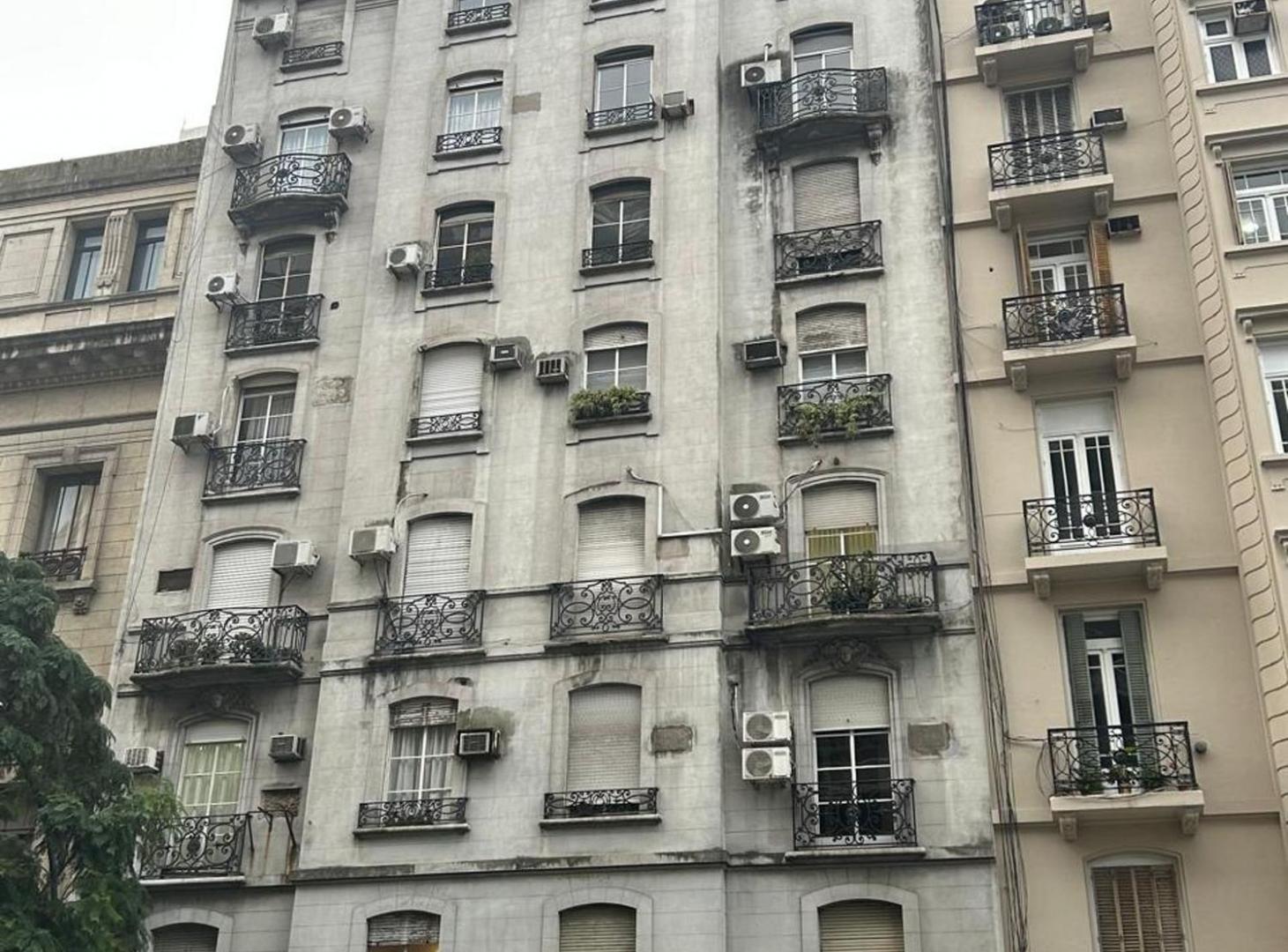 Foto de OPORTUNIDAD!!VENTA DEPARTAMENTO 3 AMB, imagen 2