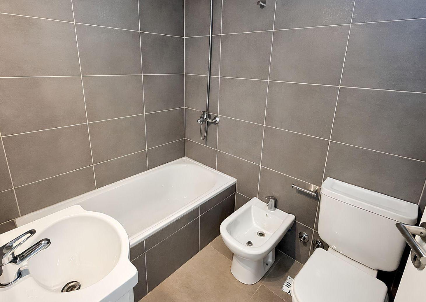 Foto de 3 Amb c/ Cochera Amenities Villa Crespo / Palermo, imagen 1