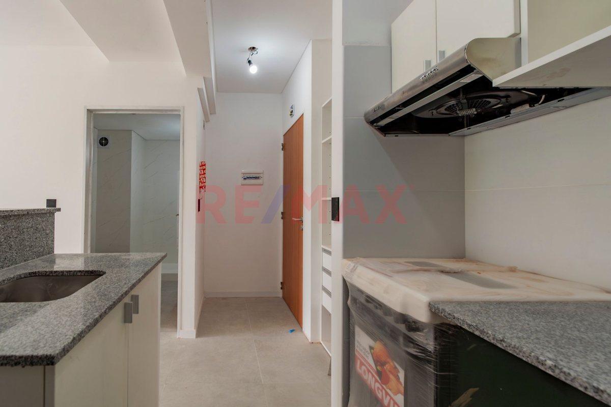 Foto de Monoambiente en Venta Villa Ortuzar a Estrenar, imagen 4