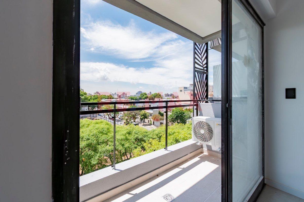 Foto de Monoambiente en Venta Villa Ortuzar a Estrenar, imagen 3