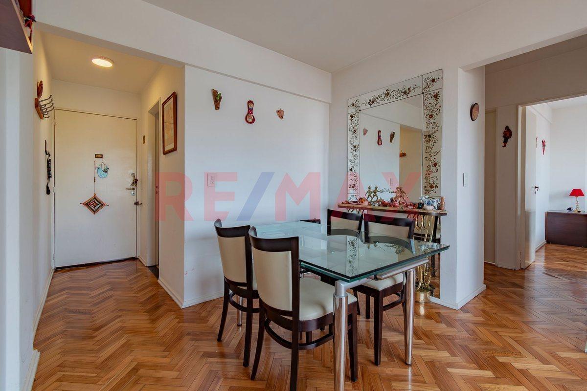 Foto de Departamento de 3 Amb. en Venta Villa Gral. Mitre, imagen 2