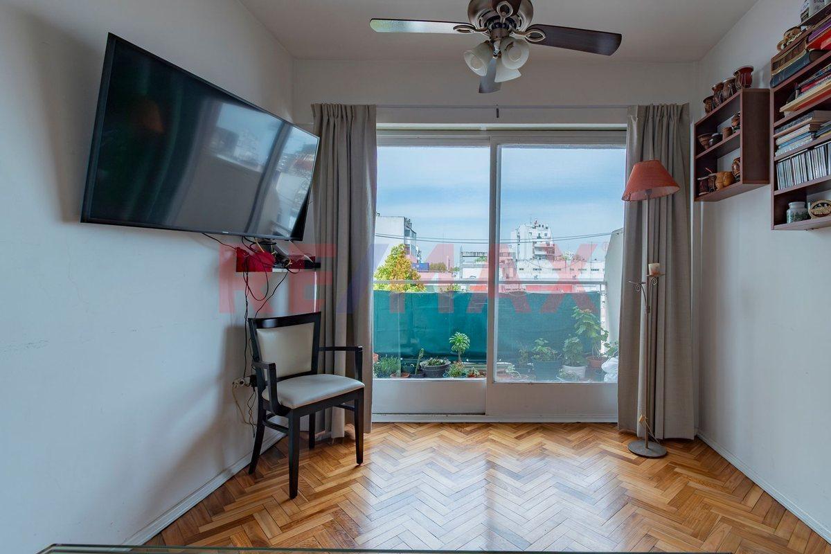 Foto de Departamento de 3 Amb. en Venta Villa Gral. Mitre, imagen 5