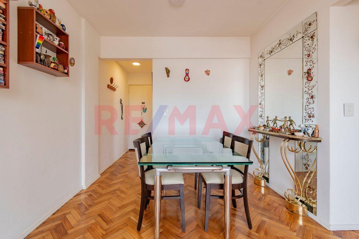 Foto de Departamento de 3 Amb. en Venta Villa Gral. Mitre, imagen 3