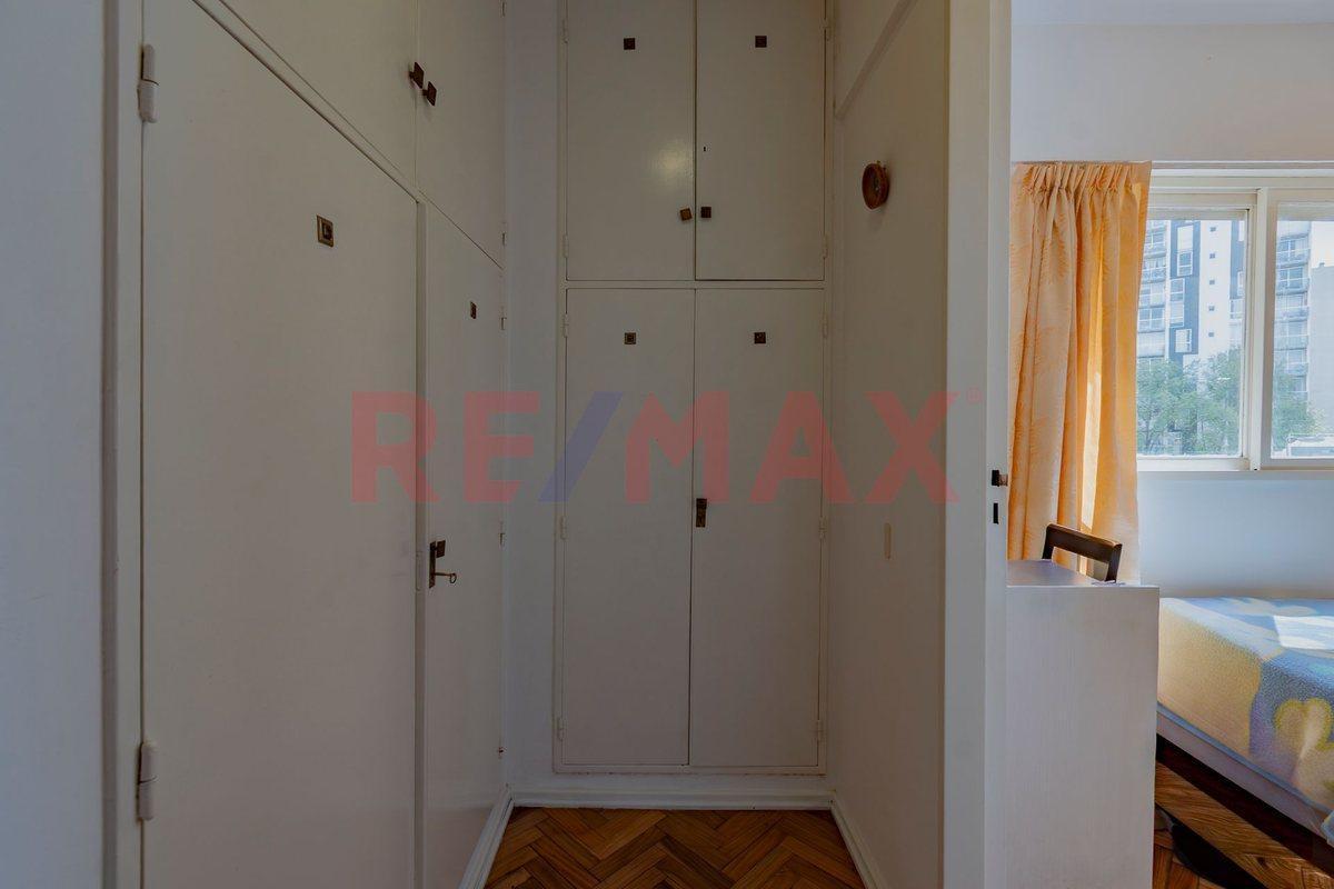 Foto de Departamento de 3 Amb. en Venta Villa Gral. Mitre, imagen 4