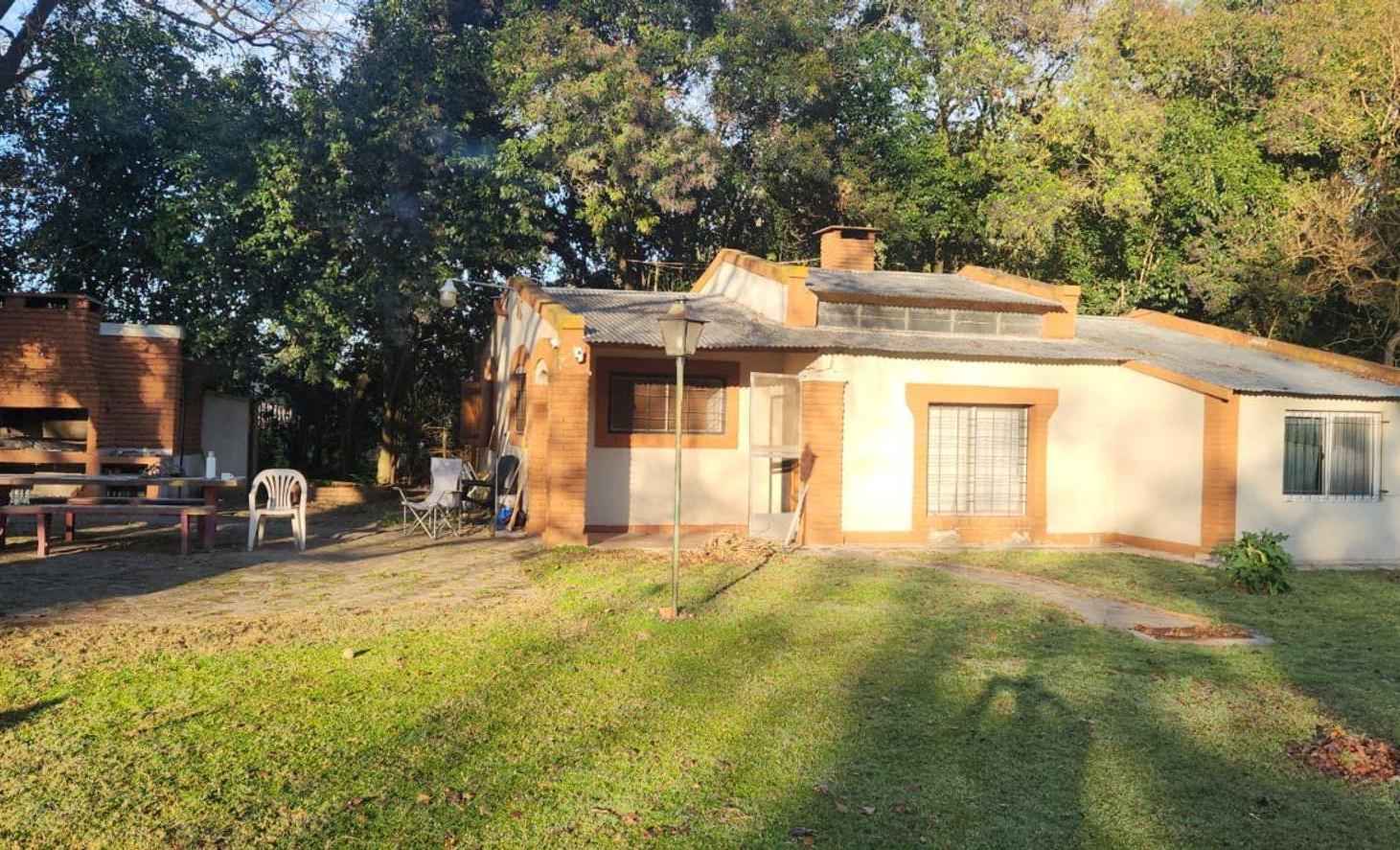 Foto de Venta chacra 3 hectáreas en Baradero, imagen 5