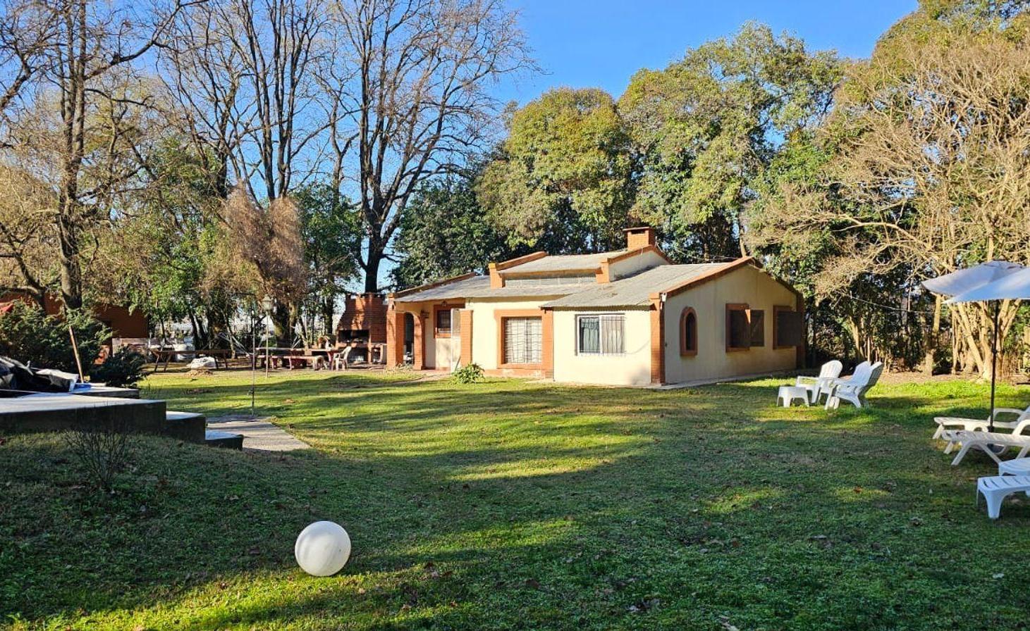 Foto de Venta chacra 3 hectáreas en Baradero, imagen 1