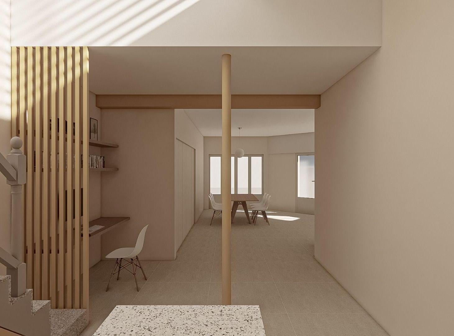 Foto de VENTA PH 4 AMB ESTRENAR V. PUEYRREDON CON TERRAZA, imagen 5