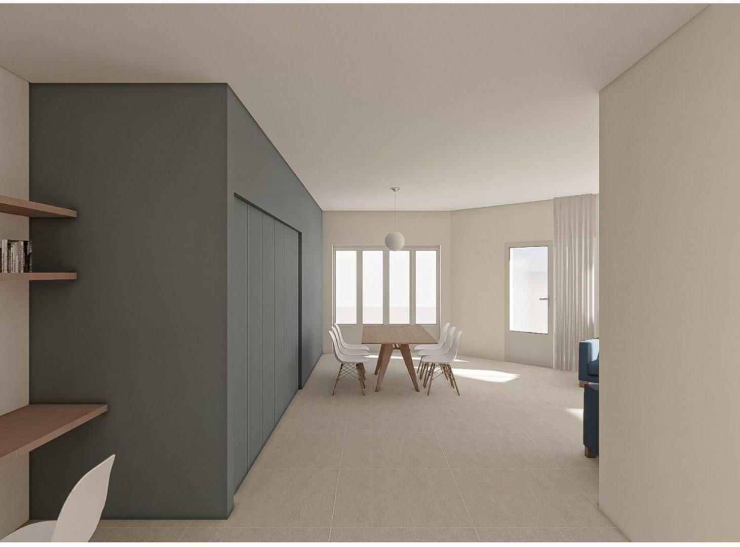 Foto de VENTA PH 4 AMB ESTRENAR V. PUEYRREDON CON TERRAZA, imagen 1