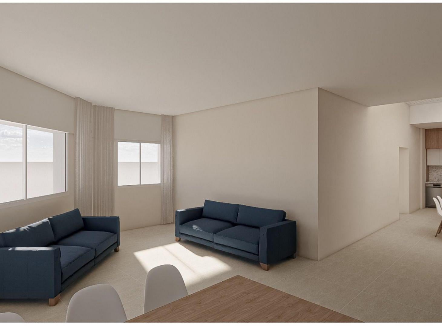Foto de VENTA PH 4 AMB ESTRENAR V. PUEYRREDON CON TERRAZA, imagen 2