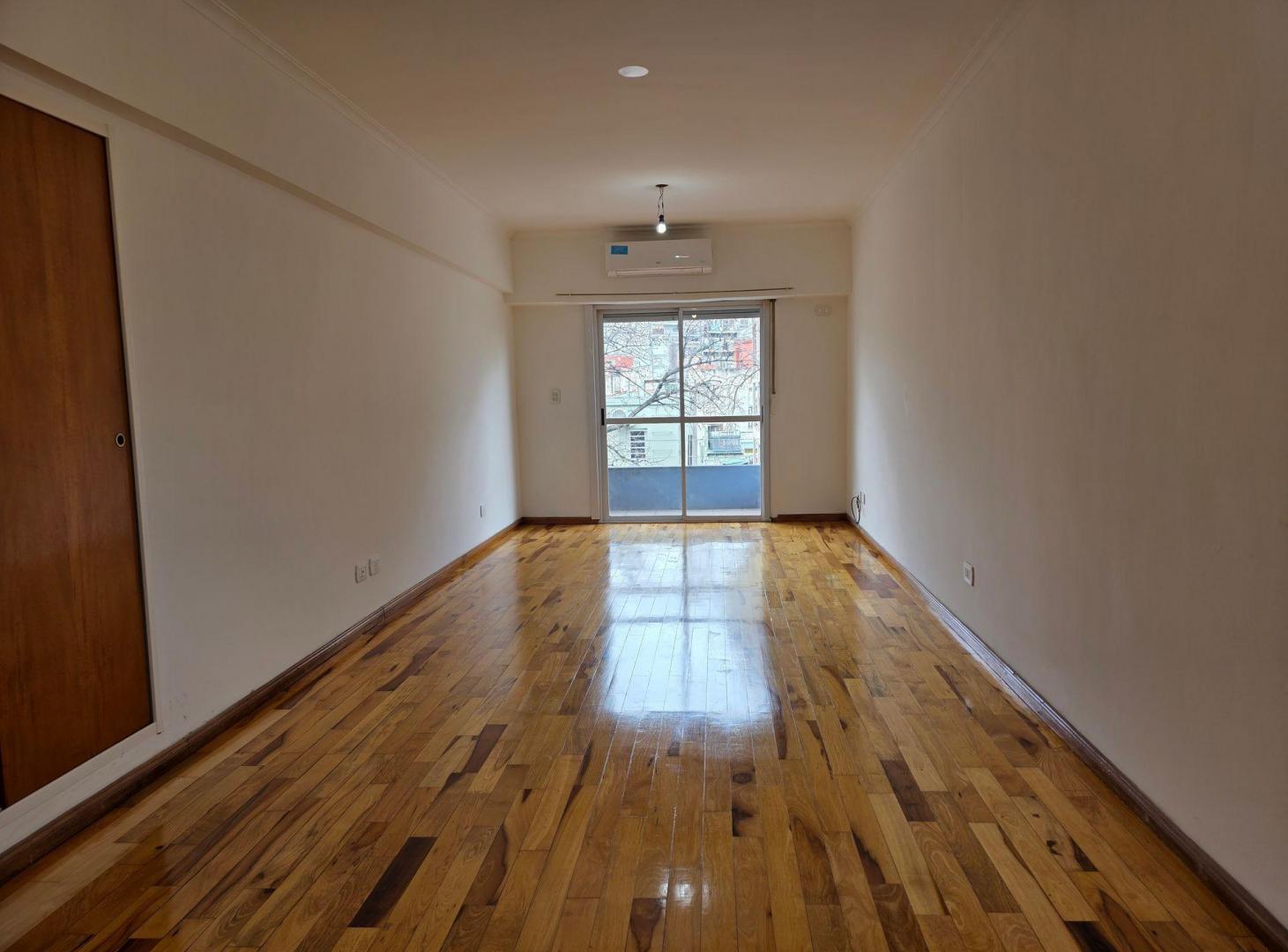 Foto de VENTA MONOAMBIENTE CON BALCON EN BOEDO, imagen 1