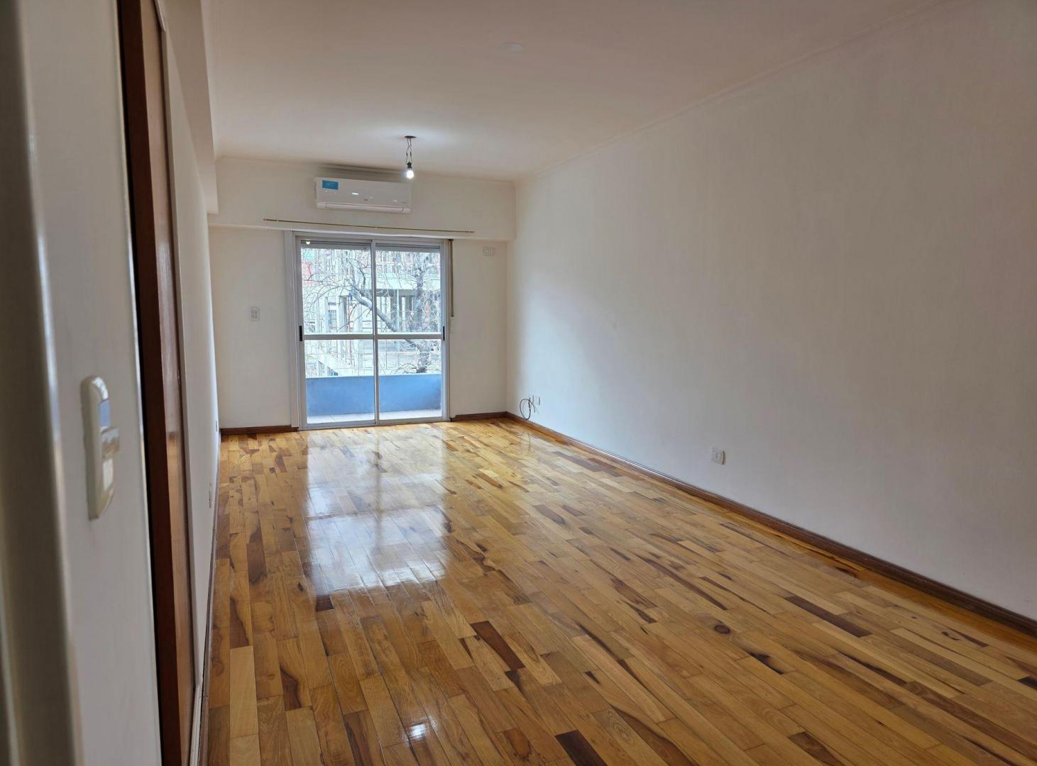 Foto de VENTA MONOAMBIENTE CON BALCON EN BOEDO, imagen 2