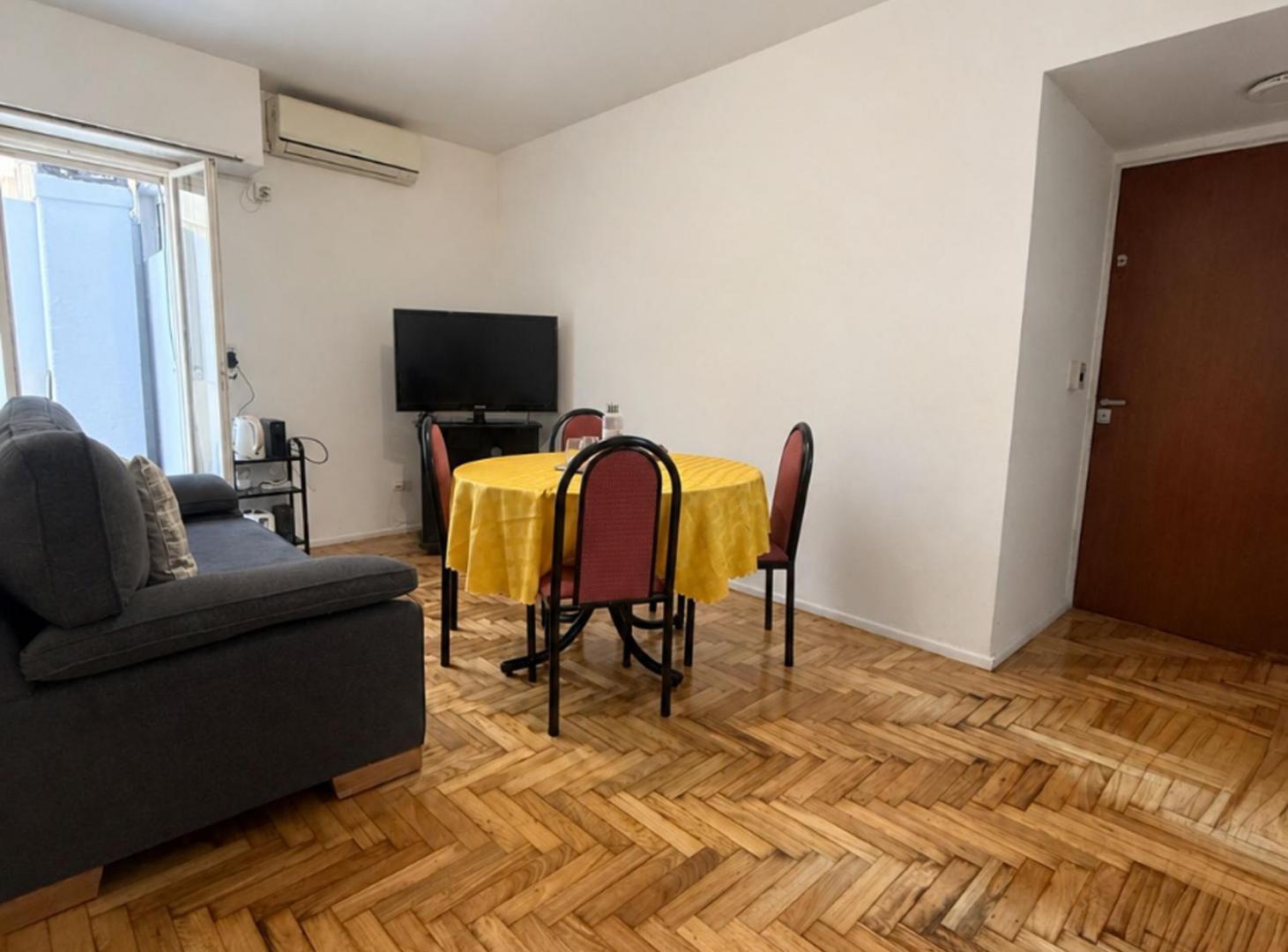 Foto de DEPARTAMENTO VILLA DEL PARQUE 2 AMBIENTES Y PATIOS, imagen 2