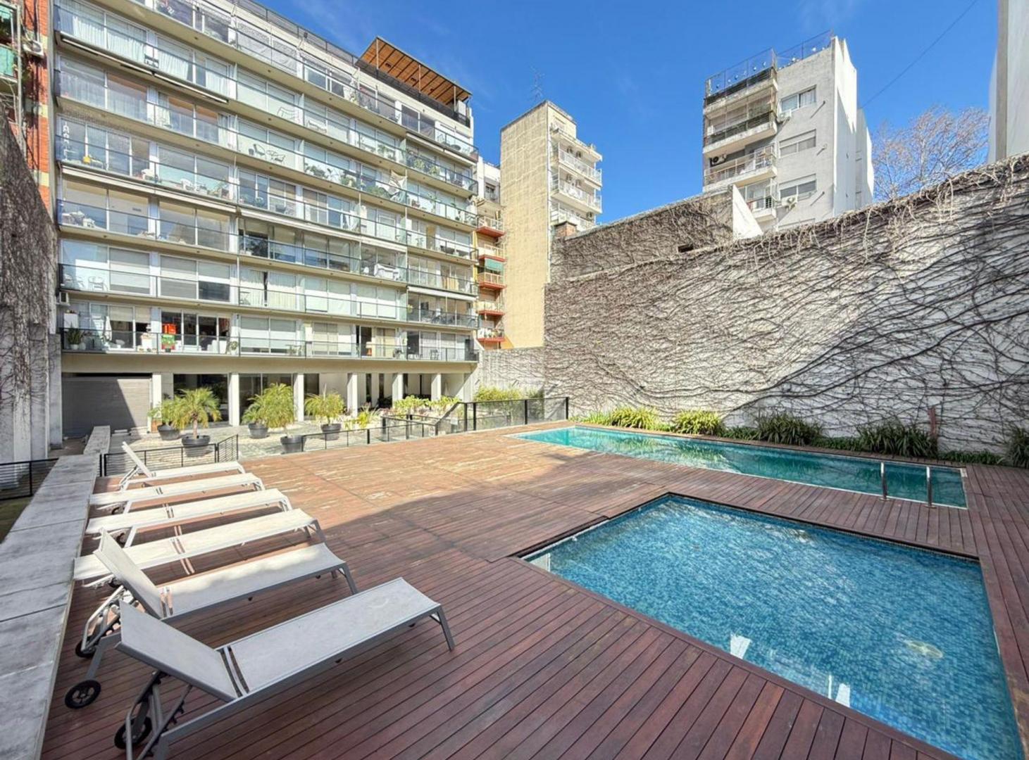 Foto de Dto 3 amb en exclusivo edificio Full amenities, imagen 4
